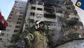 ثبت‌نام خسارت‌دیدگان حملات اخیر در تهران آغاز شد