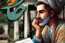 عشق و شباب و رندی