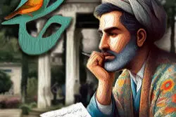 عشق و شباب و رندی