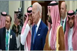 واشنگتن تسلیم خواسته‌های ریاض؛ چگونه بایدن بن‌سلمان را مهار می‌کند؟