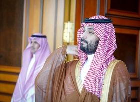 عزم بن‌سلمان برای تنوع بخشیدن به اقتصاد