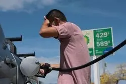 رکورد سه‌ساله تورم آمریکا شکسته شد: تورم آوریل بالاتر از انتظارات منتشر شد