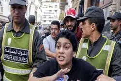 آمادگی دولت مراکش برای گفت‌وگو با معترضان نسل زد در پی کشته شدن ۳ نفر