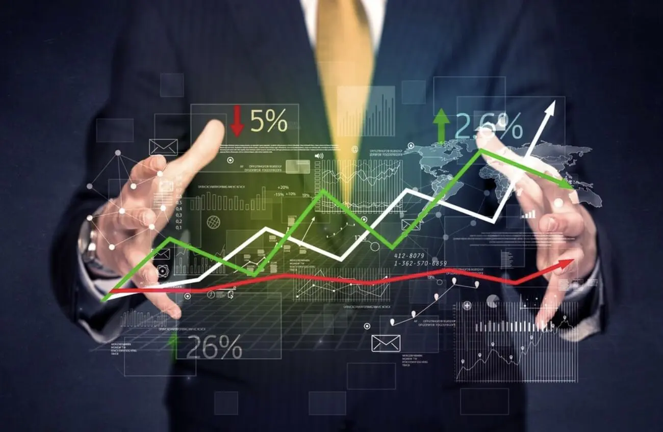 صعود پایدار در بازار سهام؛ شاخص هم‌وزن بورس ۰.۸۷ درصد بالا آمد