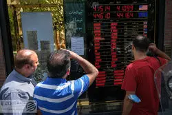 شهریور، مرزها را جابه جا کرد؛ بازار ارز و سکه در اوج هیجان