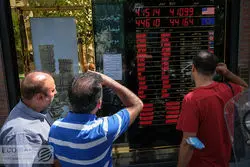 شهریور، مرزها را جابه جا کرد؛ بازار ارز و سکه در اوج هیجان