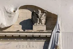 انتقاد فدرال رزرو از برنامه حل‌وفصل مالی 4 بانک بزرگ آمریکا