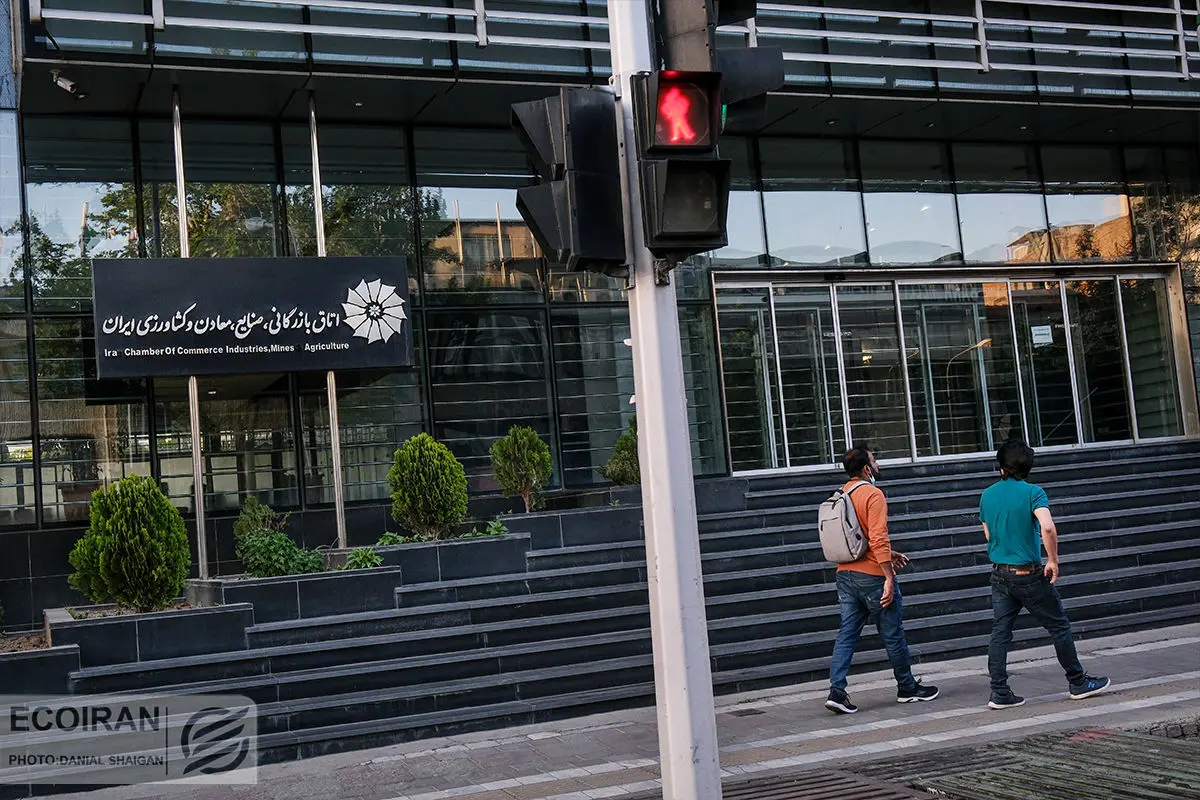 دعوای بی‌پایان انتخابات اتاق؛ بی‌قانونی از سمت دولت بود یا بخش‌خصوصی؟