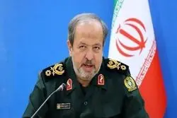 پیام مهم سرپرست وزارت دفاع منتشر شد