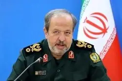 پیام مهم سرپرست وزارت دفاع منتشر شد