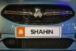 شاهین اوج نگرفت

