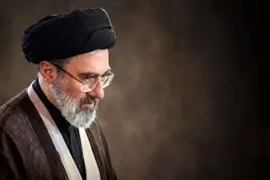  نوشته آیت الله مجتبی خامنه‌ای درباره پذیرش استعفای پزشکیان! 