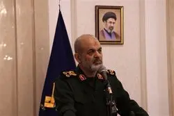 فرماندهی سپاه پاسداران: مسلح‌ترین ارتش تاریخ جهان را به زانو درآوردید