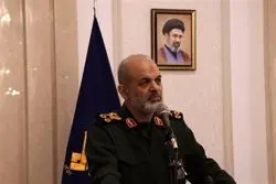 فرماندهی سپاه پاسداران: مسلح‌ترین ارتش تاریخ جهان را به زانو درآوردید