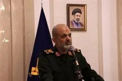 فرماندهی سپاه پاسداران: مسلح‌ترین ارتش تاریخ جهان را به زانو درآوردید