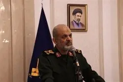 فرماندهی سپاه پاسداران: مسلح‌ترین ارتش تاریخ جهان را به زانو درآوردید