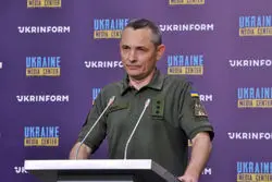 ادعای کی‌یف: روسیه درصدد دریافت موشک‌های بالستیک فاتح و ذوالفقار/ تهران تغییر رویکرد می‌دهد؟