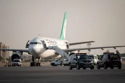 تعلیق پروازهای تهران و بیروت تمدید شد