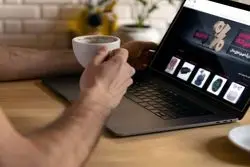 جمعه بازاری به بزرگی ایران