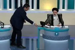 انتخابات ریاست جمهوری، سه سال بعد: تک و پاتک رئیسی و همتی