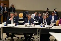 عراقچی: کنسرسیوم دیجیتال حفاظت از میراث مشترک تمدن‌ها برای نسل‌های آینده تشکیل شود
