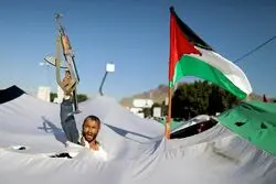 تل‌آویو حوثی‌ها را تهدید به حمله یک‌جانبه کرد