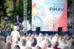 ایران در نمایشگاه هاوانا ۲۰۲۵/ فرصتی برای تسخیر بازار کوبا