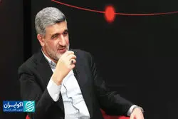 صیدی: قول می‌دهیم که درباره دامنه نوسان فکر جدی کنیم