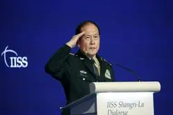 جنگ اوکراین پیش‌نمایش یک جهان پرآشوب!/ چین: تا آخر برای جلوگیری از استقلال تایوان می‌جنگیم