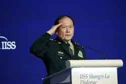 جنگ اوکراین پیش‌نمایش یک جهان پرآشوب!/ چین: تا آخر برای جلوگیری از استقلال تایوان می‌جنگیم