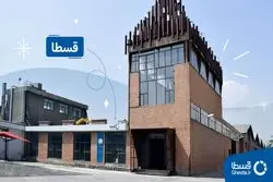 جذب سرمایه استارتاپ قسطا از فینووا