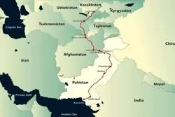 «کریدور افغانستان» نقشه جدید طالبان برای جداکردن ایران از بازار آسیا