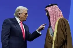 ادعاهای تازه وال‌استریت ژورنال/ اختلاف عربستان با آمریکا بالا گرفت/پای ایران هم در میان بود؟