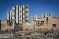 طرح دولت برای ۲۰ میلیون بدمسکن 