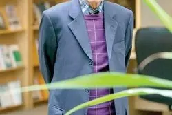 به یاد احمد سمیعی گیلانی، پدر ویراستاری نوین ایران