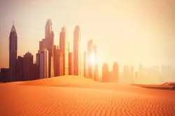 خاورمیانه به الگوی جهانی تحول دیجیتال تبدیل شد