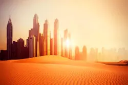 خاورمیانه به الگوی جهانی تحول دیجیتال تبدیل شد