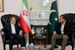 بازی بزرگ پاکستان؛ چرا اسلام‌آباد میانجی ایران و آمریکا شد؟