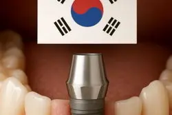 بهترین برند ایمپلنت کره ای کدام است ؟