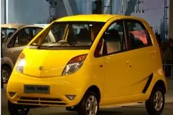 ورود خودروهای 5 هزار دلاری به بازار