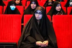 اعتراض نرجس سلیمانی به دستور لغو مراسم هتل‌ها و تالارها در ۱۳ دی