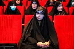 اعتراض نرجس سلیمانی به دستور لغو مراسم هتل‌ها و تالارها در ۱۳ دی