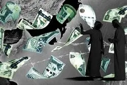 پایان عصر طلایی آمریکایی و چک‌‌های سفید امضای بن سلمان؛ رد پای پوتین در تصمیم غافلگیرکننده بن زاید