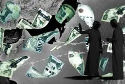 پایان عصر طلایی آمریکایی و چک‌‌های سفید امضای بن سلمان؛ رد پای پوتین در تصمیم غافلگیرکننده بن زاید