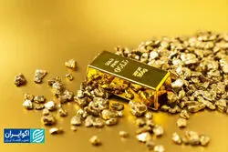 خریداران طلا بخوانند/ ریزش بزرگ طلا در راه است؟