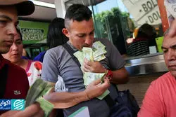 چگونه ونزوئلا قربانی اقتصاد شکننده شد