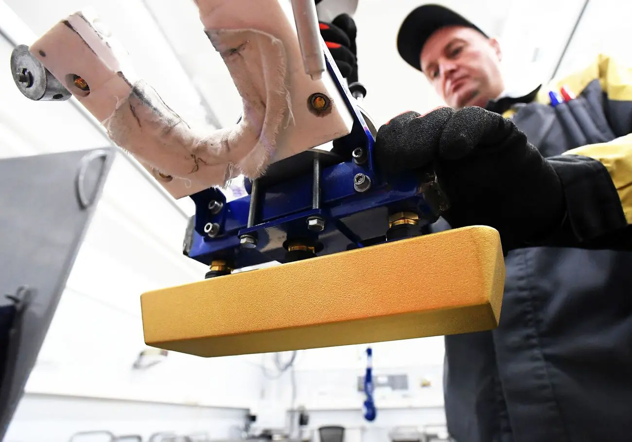 صادرات بی‌سابقه فلزات‌ گران‌بهای روسیه به چین؛ پای جنگ در میان است؟