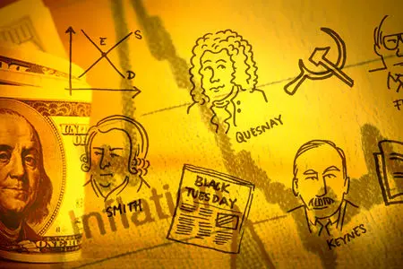 دوئل تورمی اقتصاد ایران؛ کنترل نقدینگی یا سانسور نرخ ارز؟