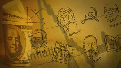 دوئل تورمی اقتصاد ایران؛ کنترل نقدینگی یا سانسور نرخ ارز؟