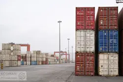 تجارت غیرنفتی ایران از مرز ۳۴ میلیارد دلار گذشت